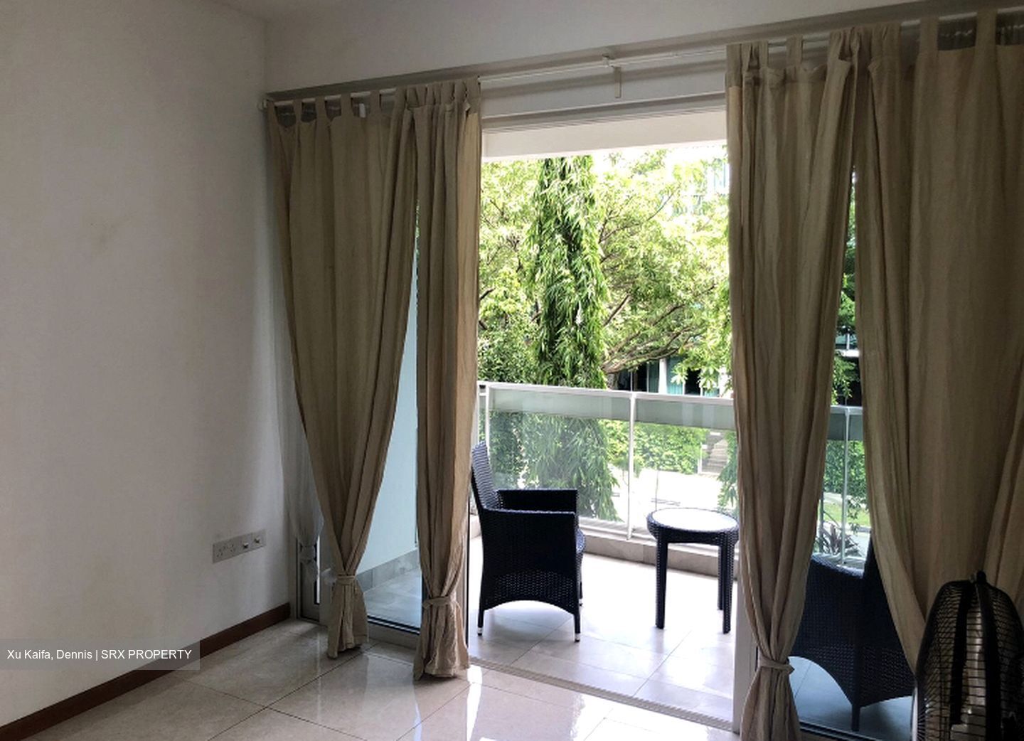 Jalan Sendudok (D27), Condominium #446859711